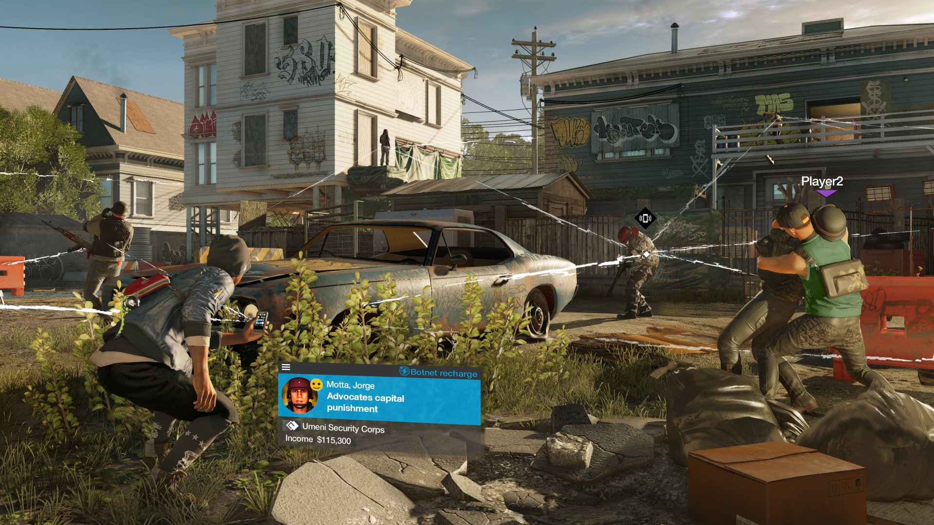 Watch Dogs 2 - Imagen 43